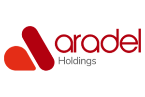 Aradel Logo