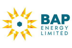 BAP Logo